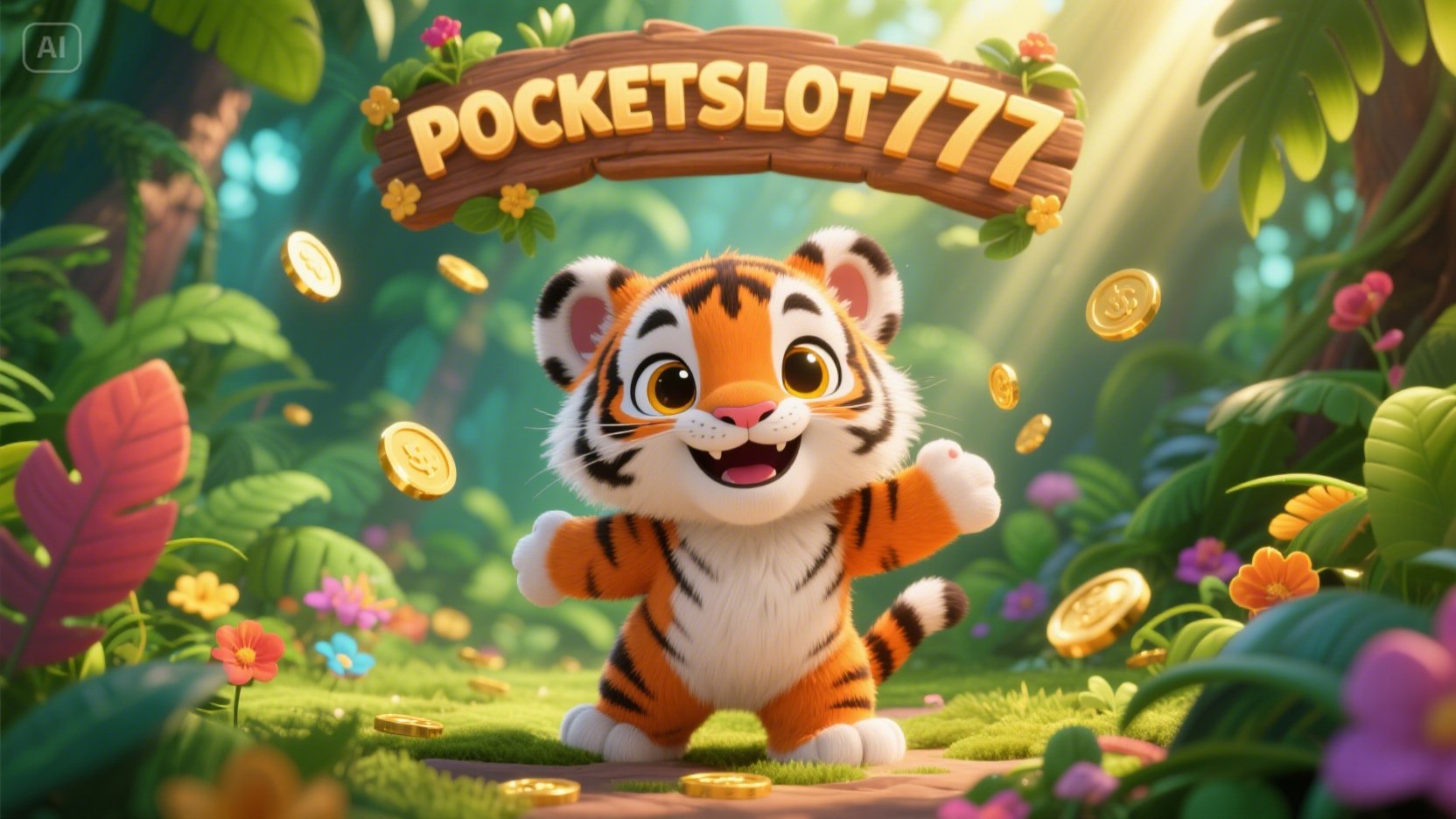 POCKETSLOT777