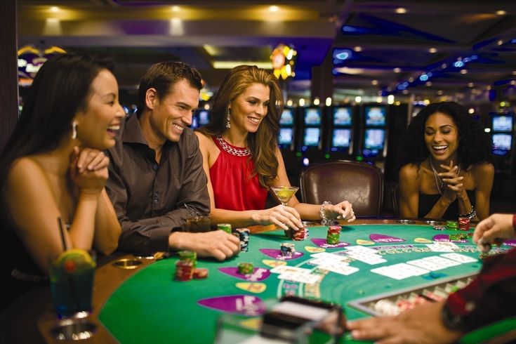 POCKETSLOT777 Live Casino