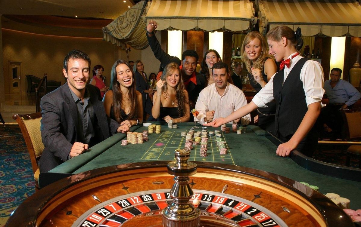 POCKETSLOT777 Live Casino